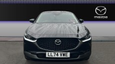 Mazda CX-30 2.5 e-Skyactiv G MHEV [140] Exclusive-Line 5dr Petrol Hatchback